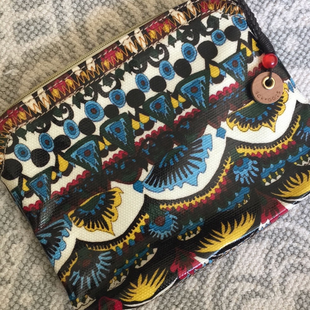 Sakroots Bag